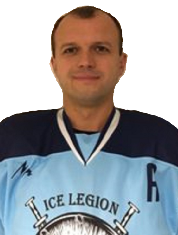 Редутко Дмитрий