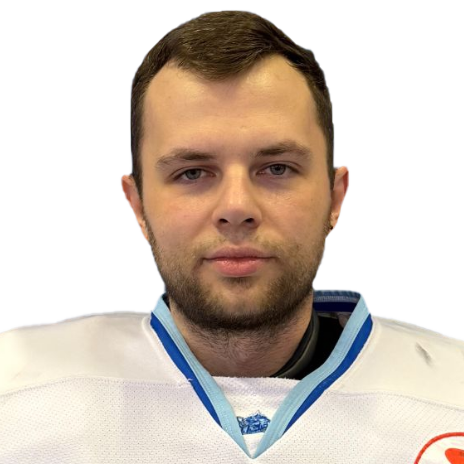 Парафенюк Кирилл