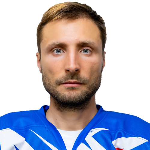 Трегубов Антон