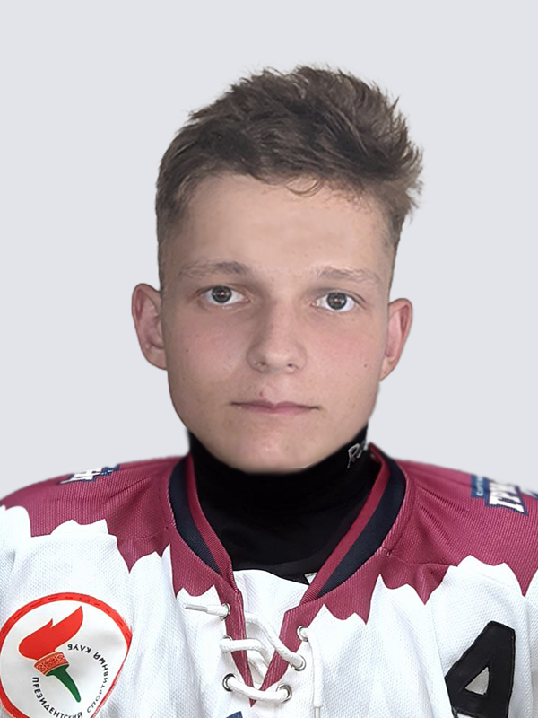 Шадрин Арсений
