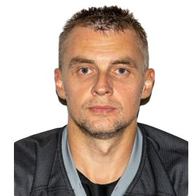 Дробов Евгений