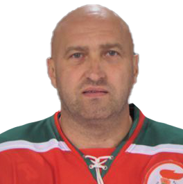 Марков Александр