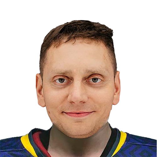 Каменчук Николай