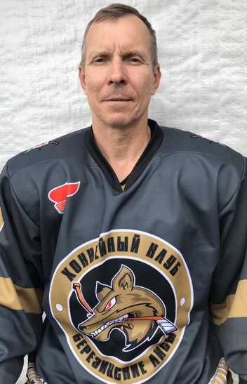 Фролов Олег