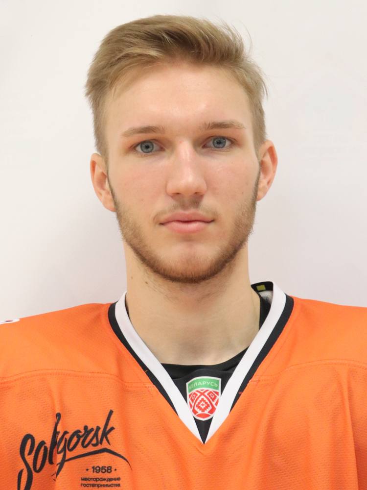 Черников Алексей