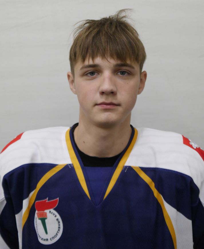 Семёнов Егор