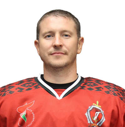 Камлюк Александр