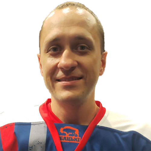 Багамаз Владимир