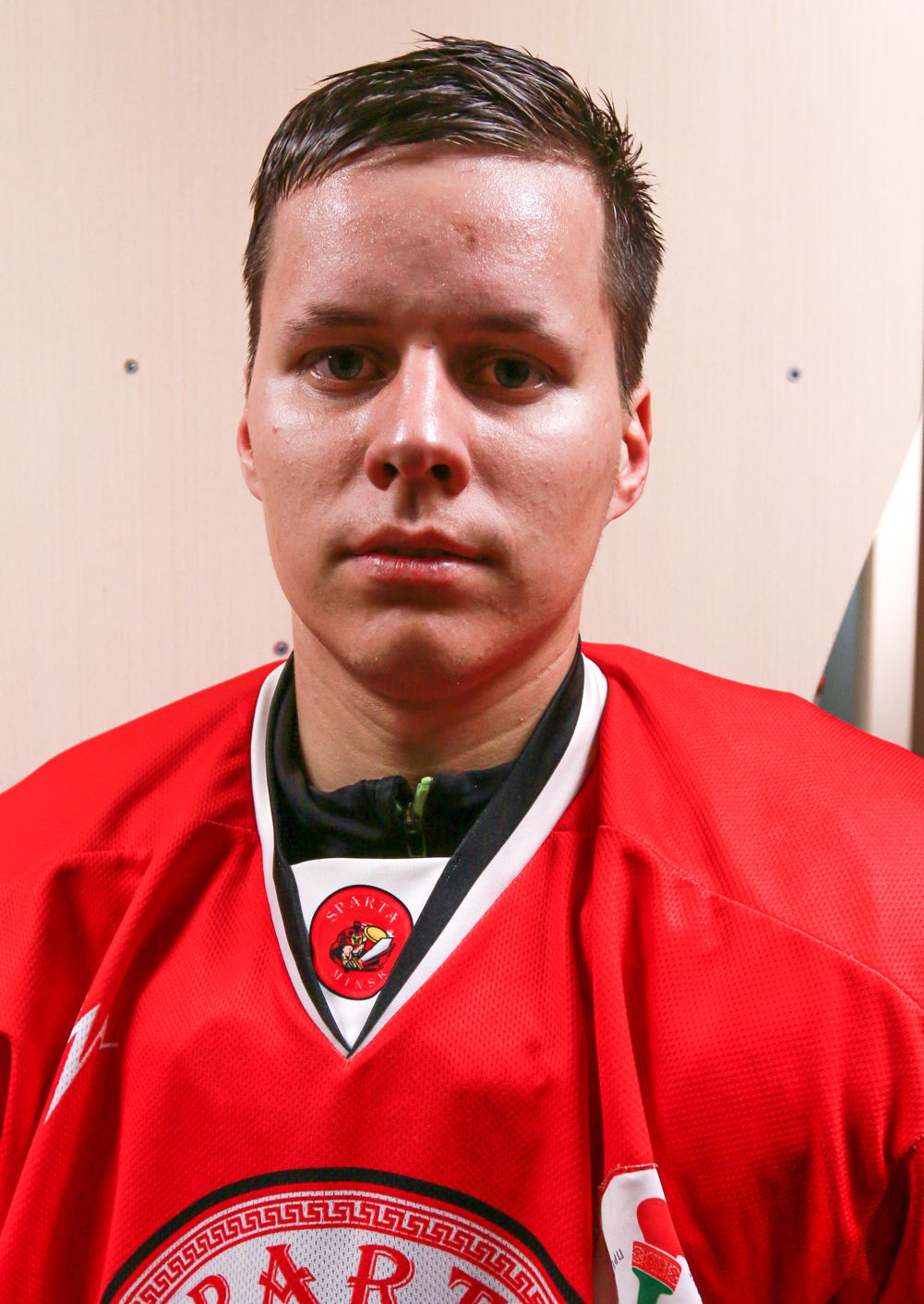 Загребельный Антон