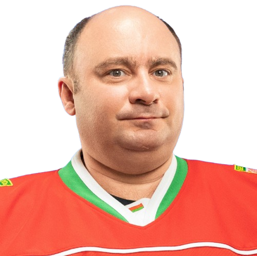 Владыкин Николай