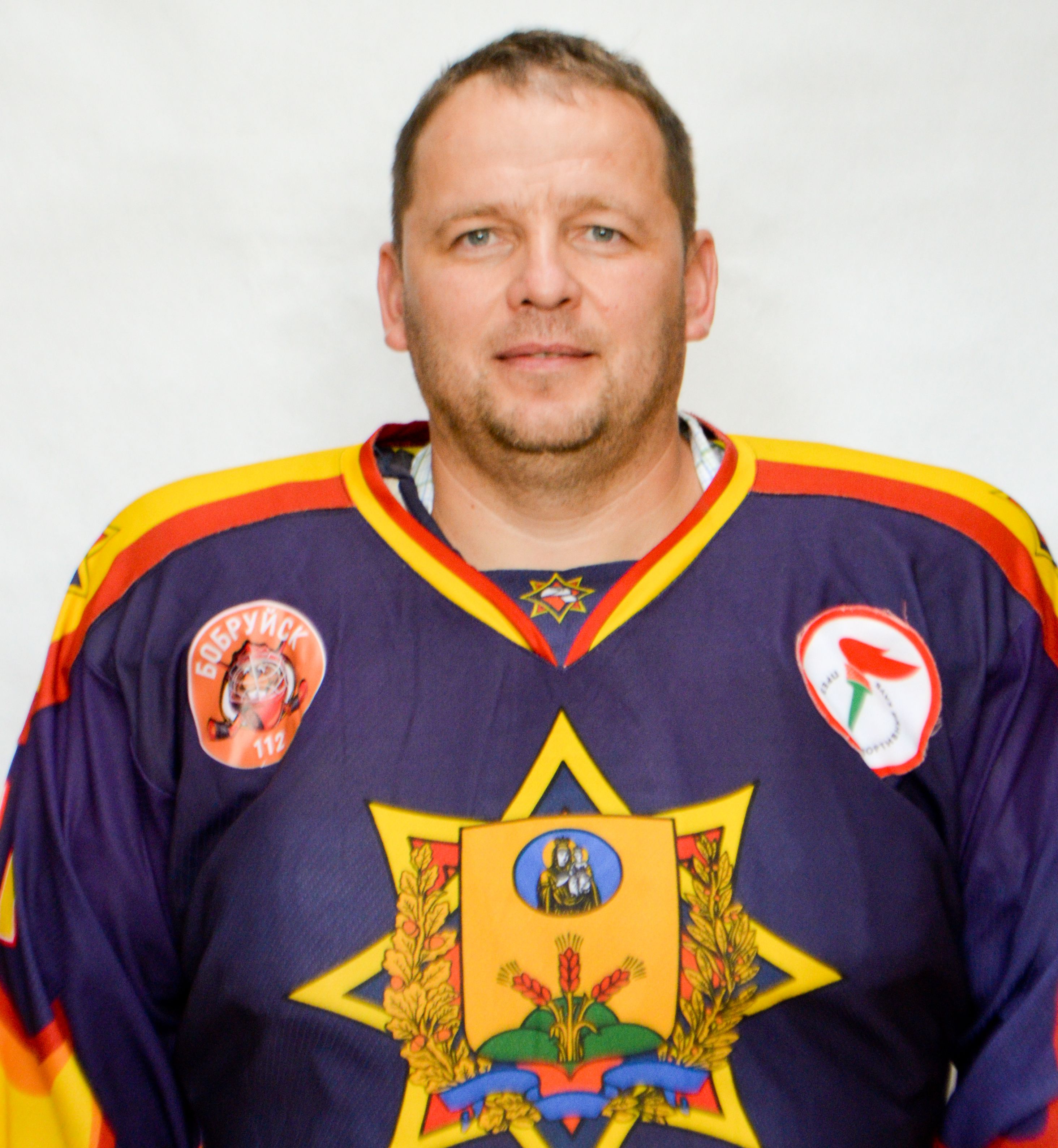 Шпилевский Максим