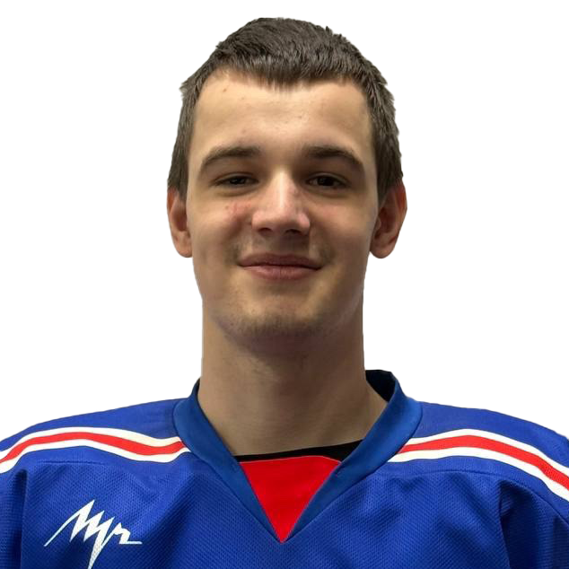 Алешенков Дмитрий