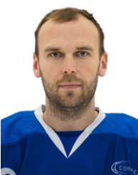 Новоселов Алексей