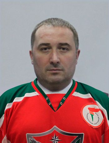 Бумагин Александр