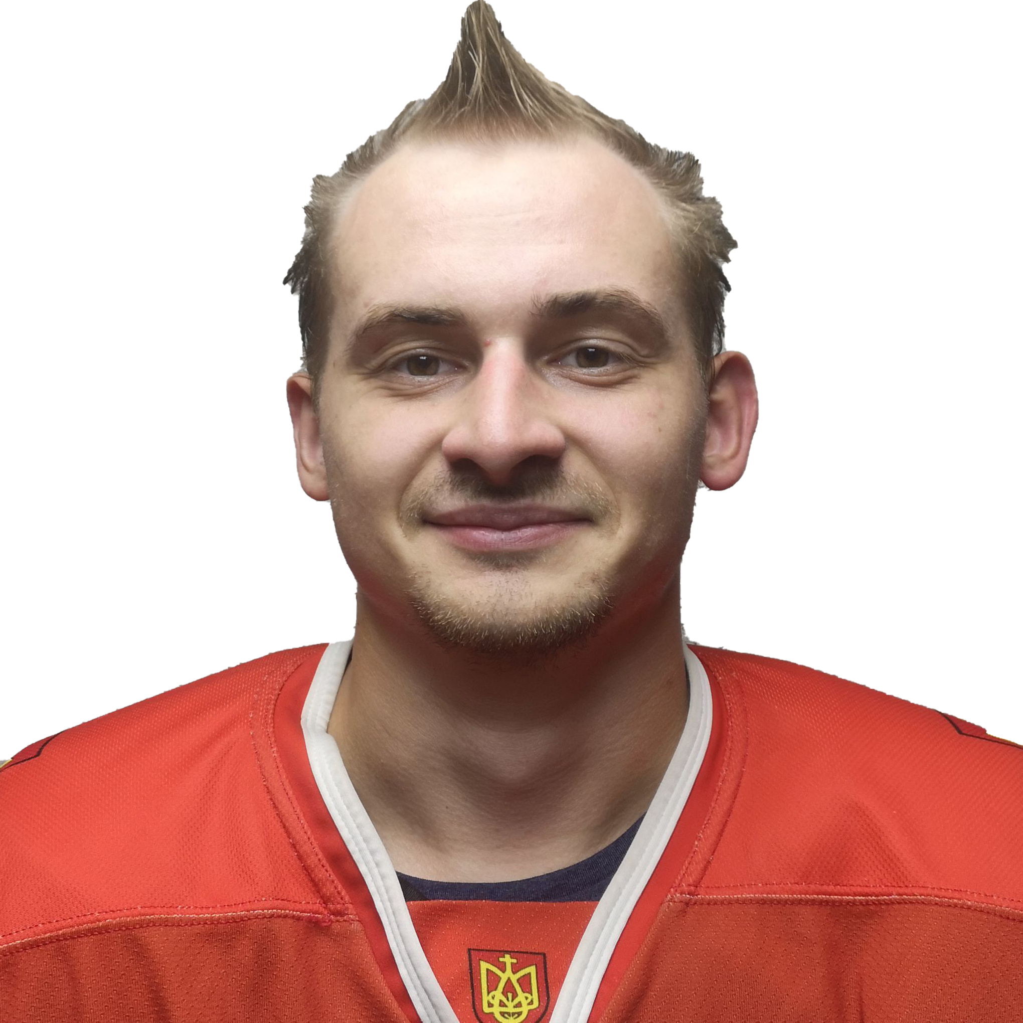 Подосетников Сергей