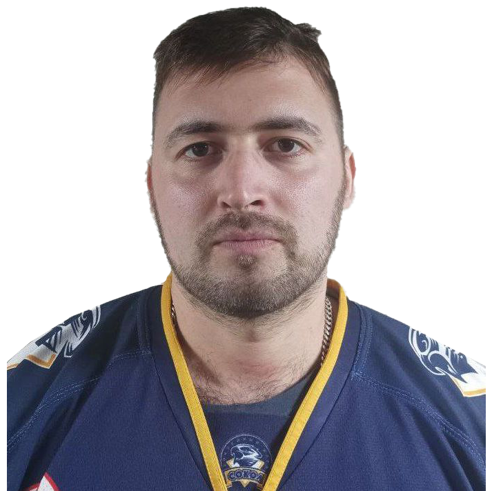 Кудряшов Глеб