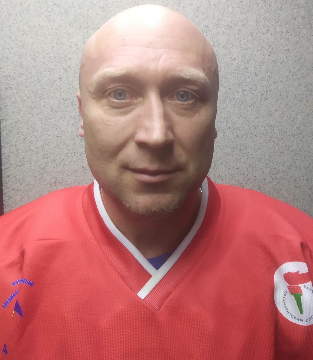 Реут Александр