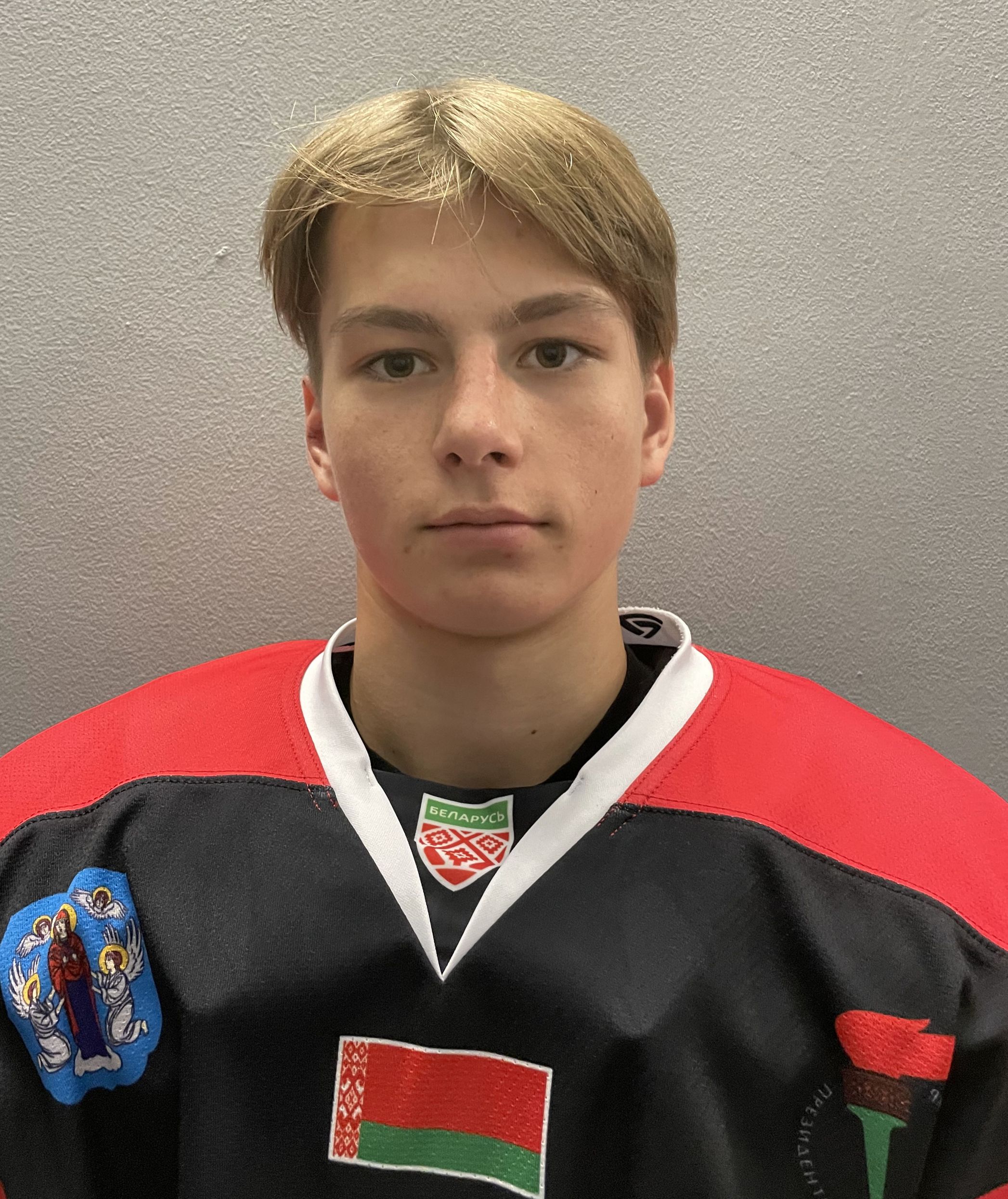 Каешко Иван