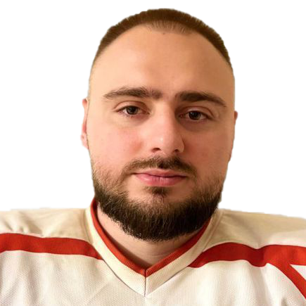 Галица Артём