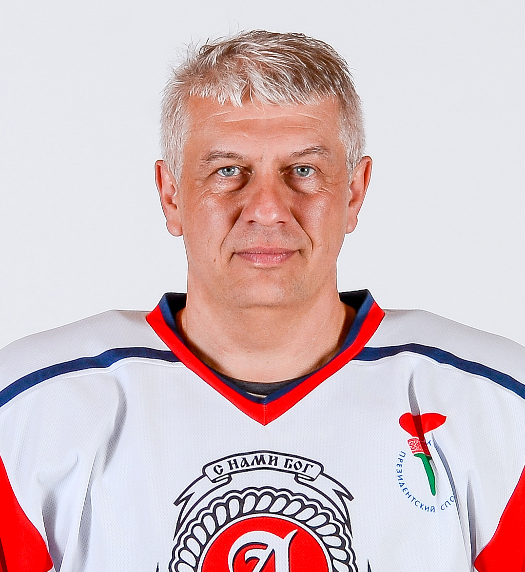 Гороцкевич Олег