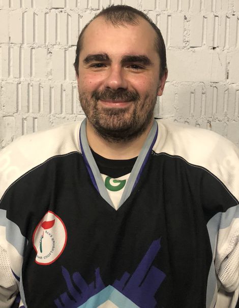 Довжик Иван