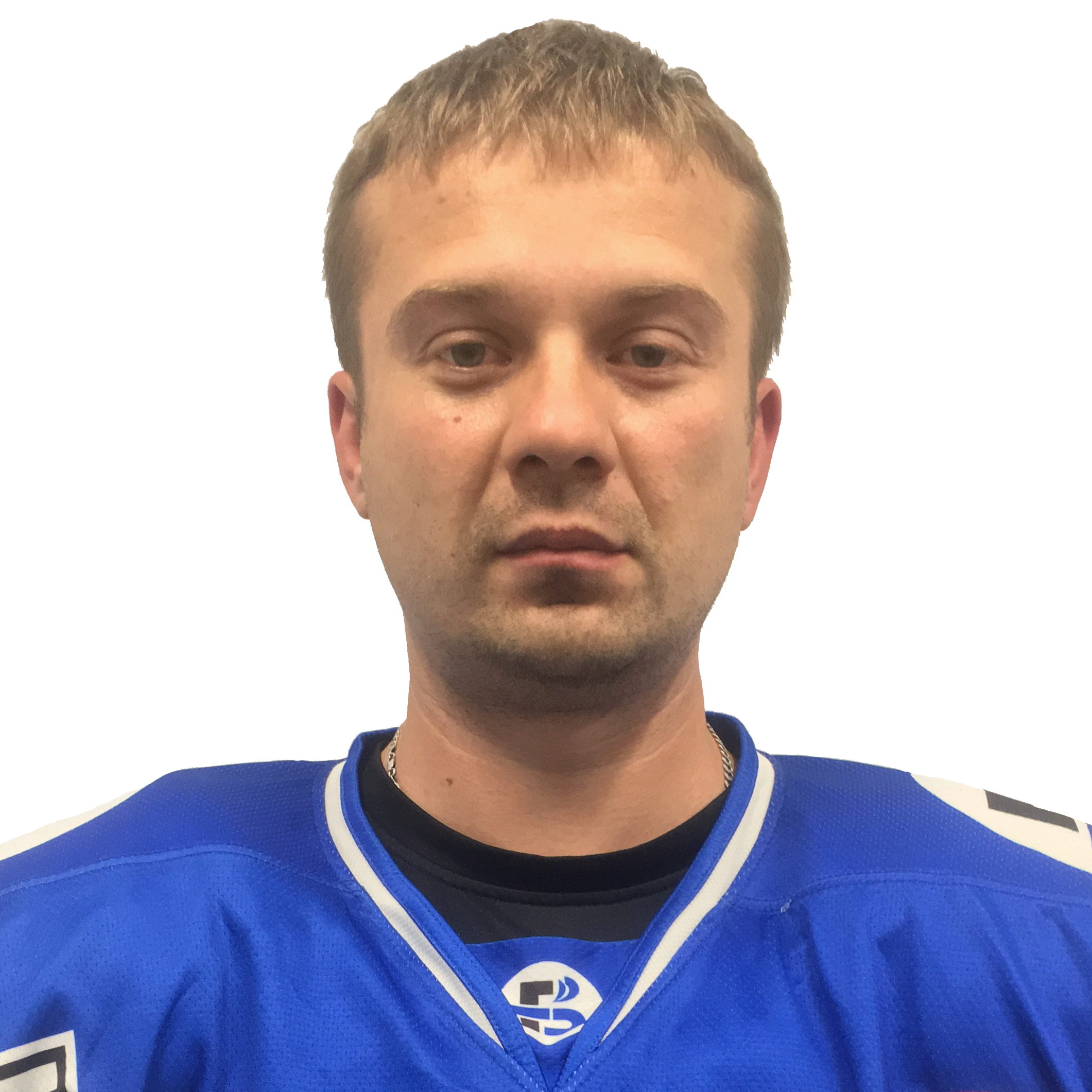 Пушило Александр