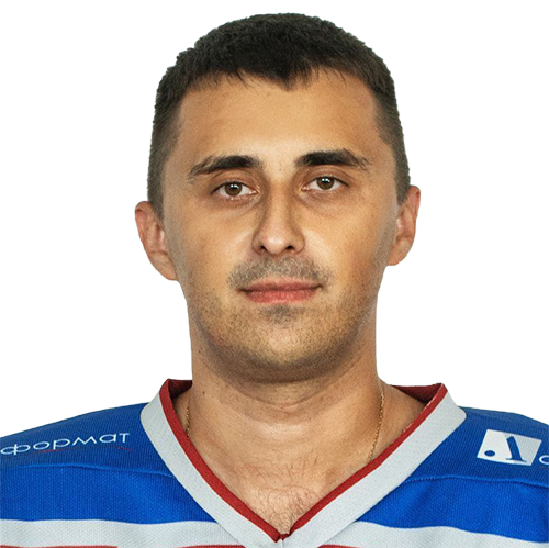 Фалевич Дмитрий