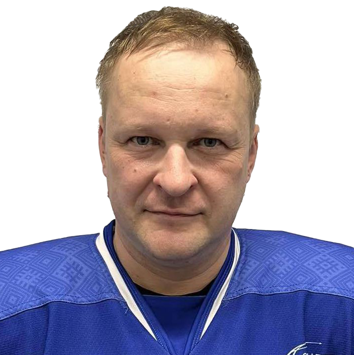Воронков Алексей
