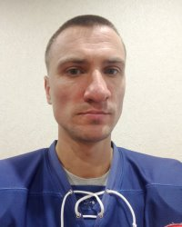 Прищепинко Антон