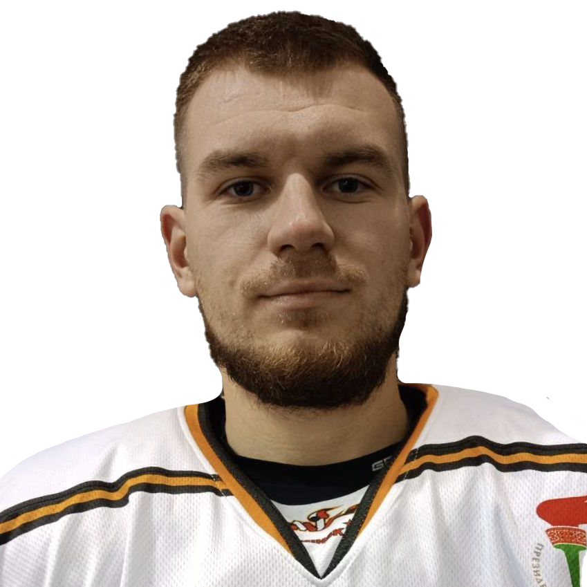 Коголёнок Никита