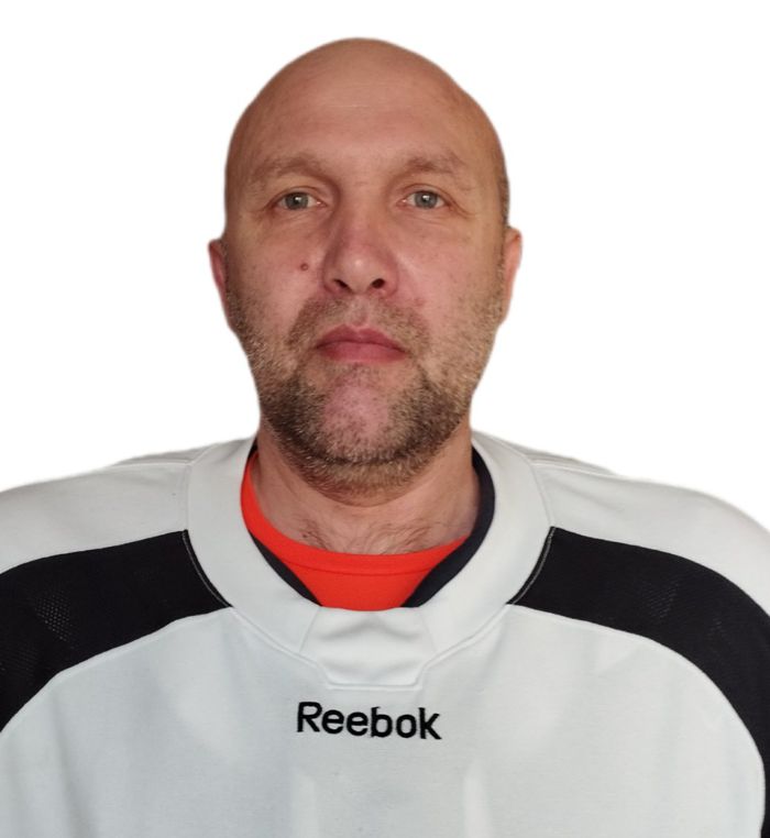 Кийков Александр