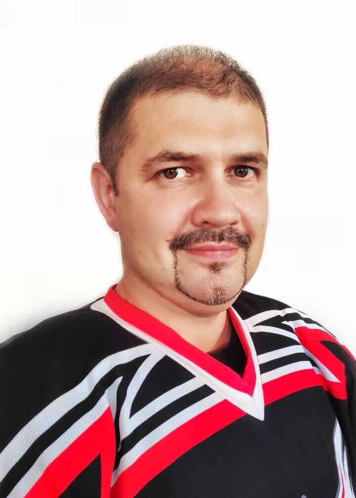 Штрыков Егор