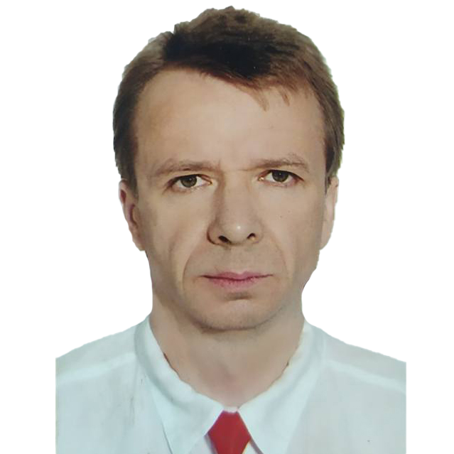 Скоринкин Андрей