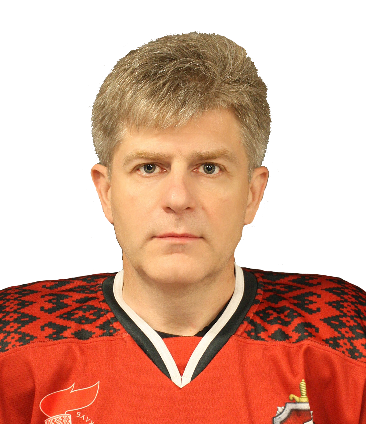 Стрик Александр