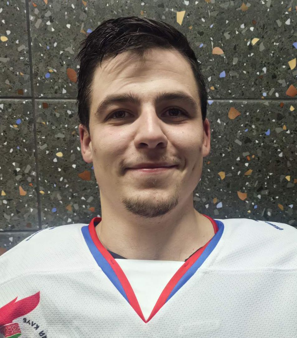 Кирей Владислав