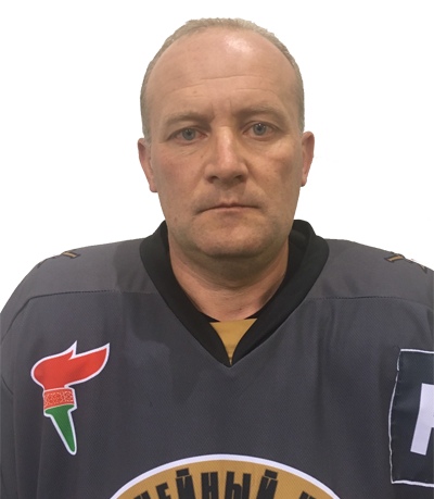 Мерзлов Анатолий