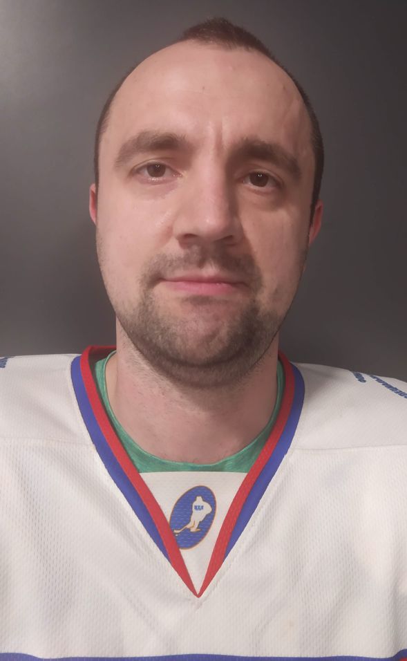 Зубов Кирилл