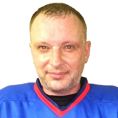 Побединский Андрей