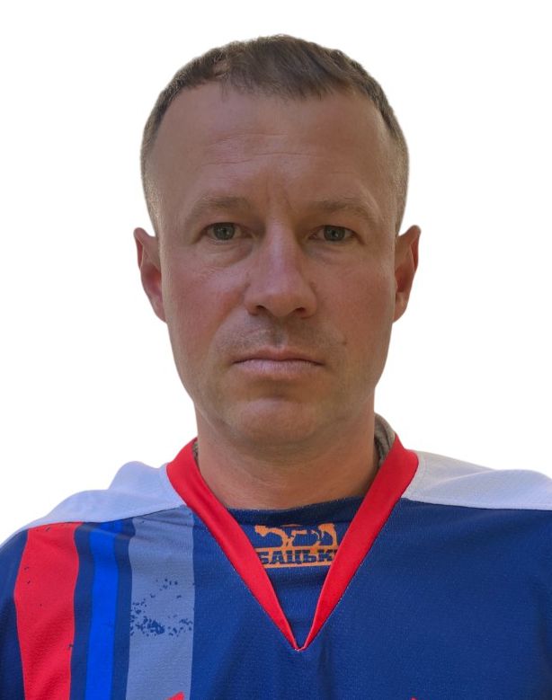 Вайчан Андрей