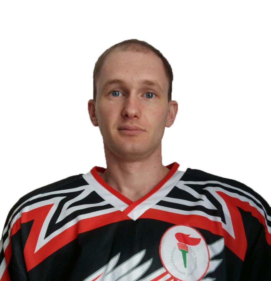 Мышковец Дмитрий