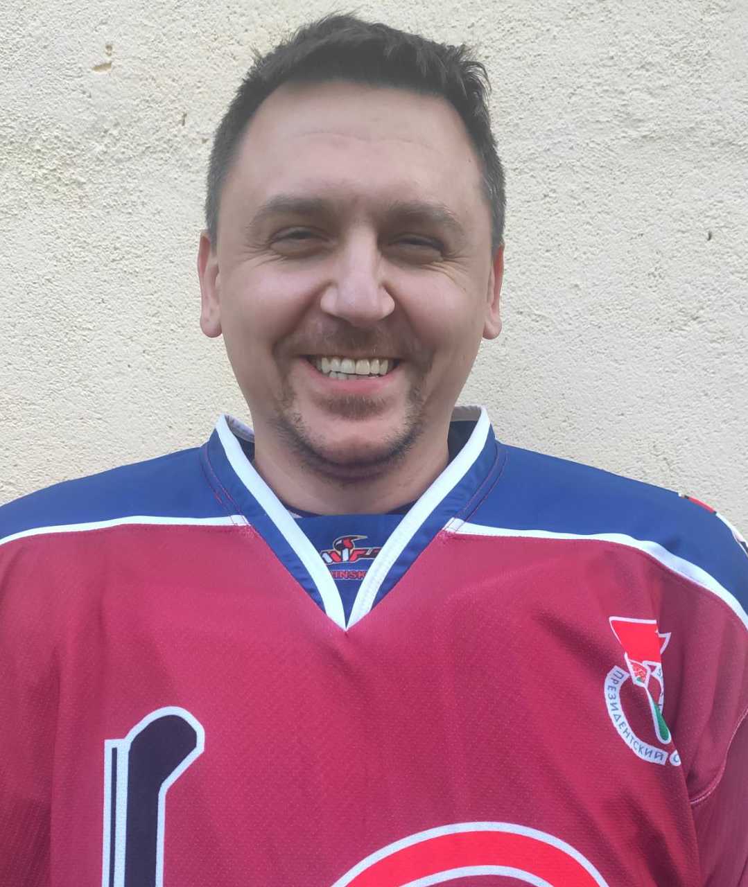 Хотько Алексей 