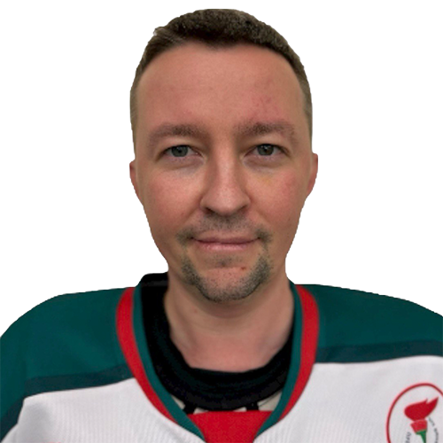 Сердюк Дмитрий