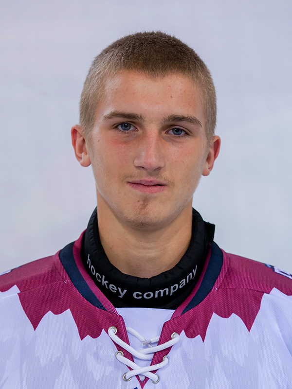 Юревич Максим