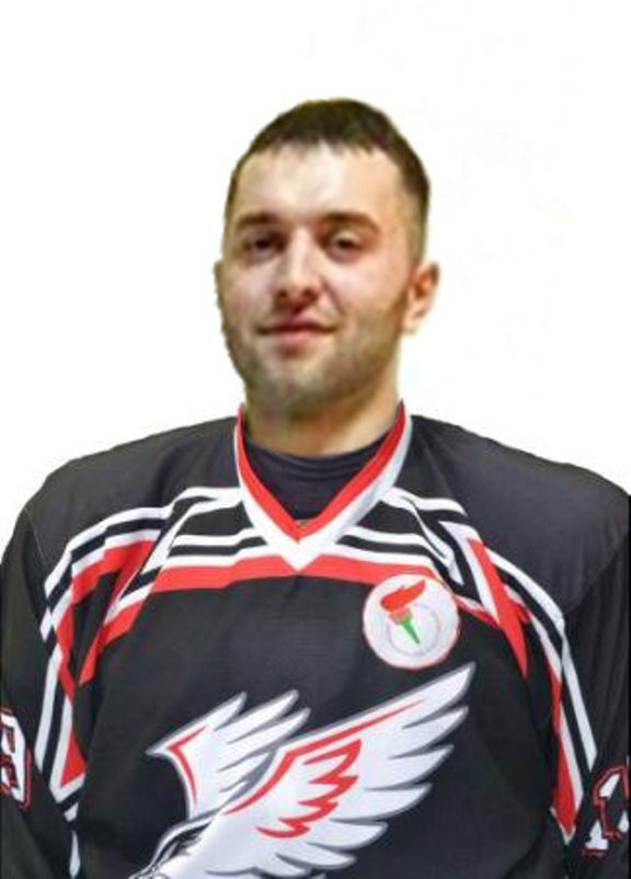 Кравчук Дмитрий