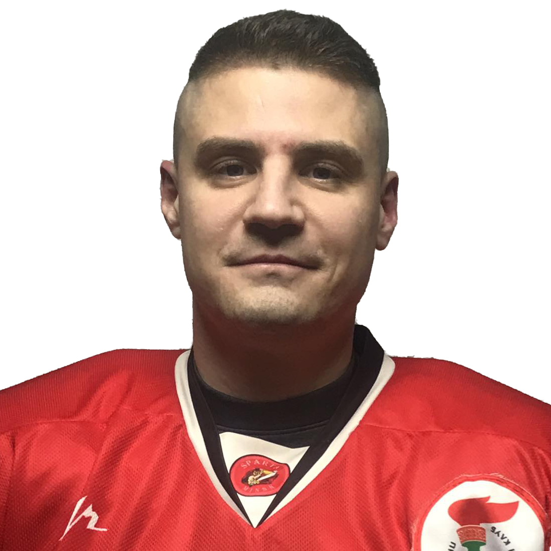 Алексеев Роман