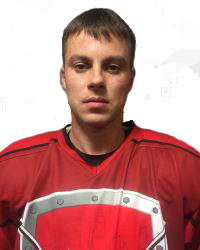 Змушко Александр