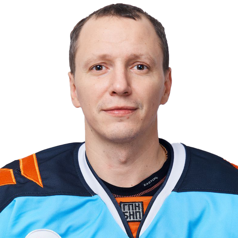 Бурмистронок Александр