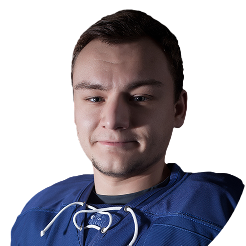 Климович Дмитрий