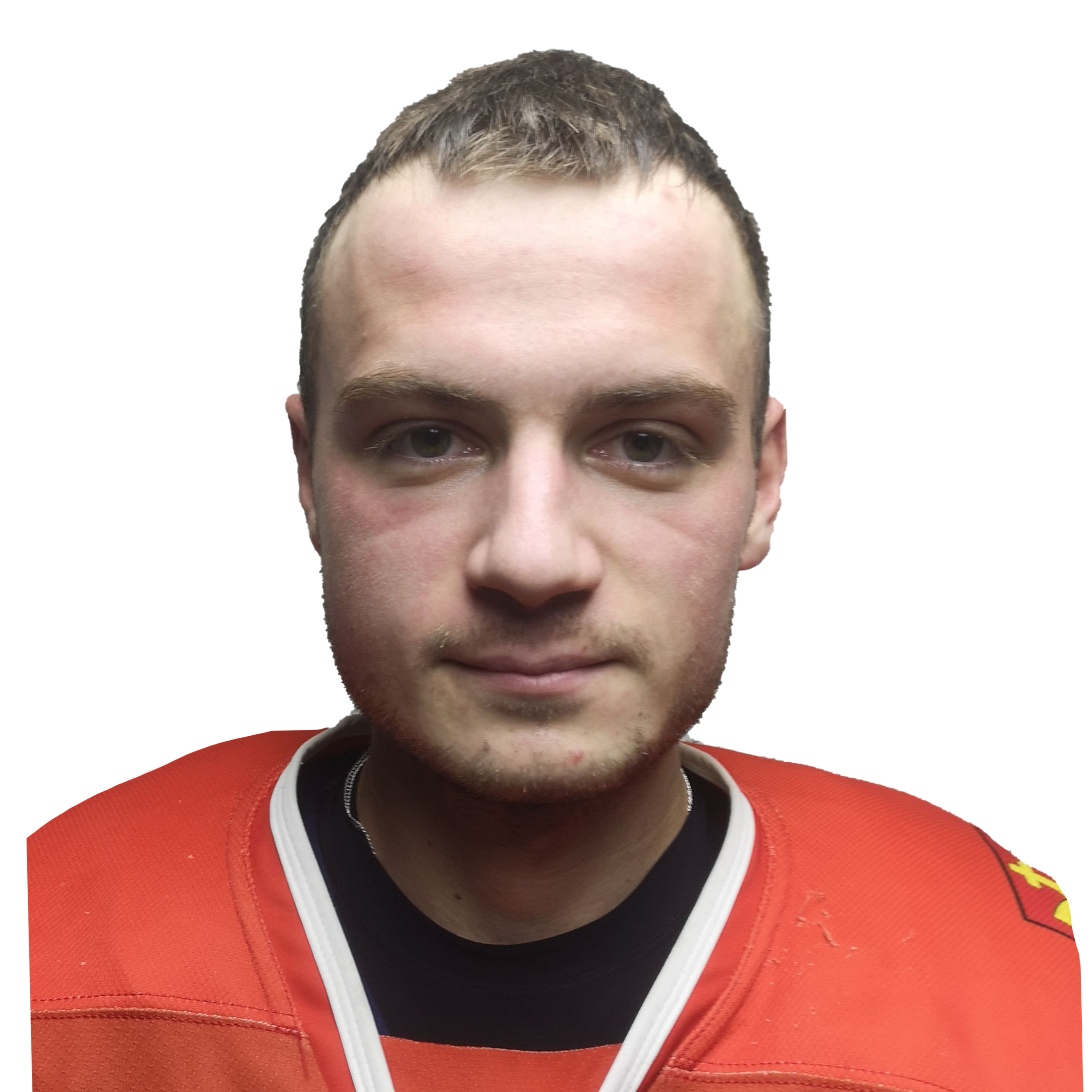 Григорьев Максим