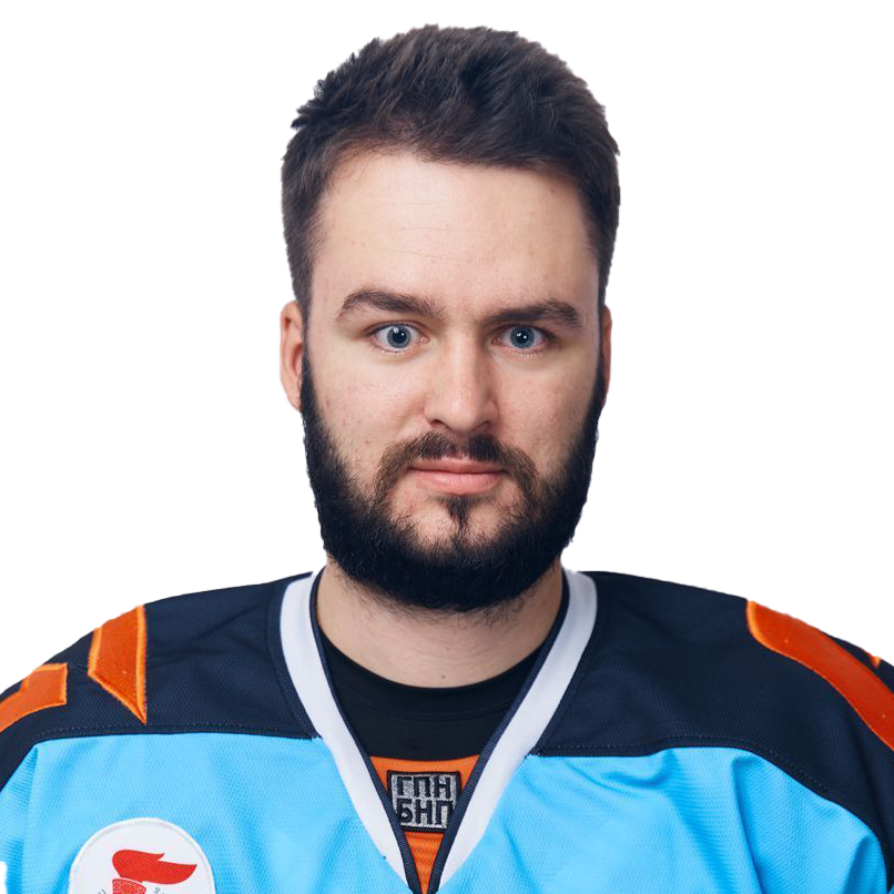 Батуревич Алексей